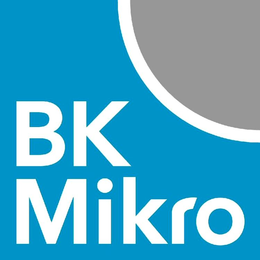 BK MIKRO trademark