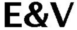 E&V trademark