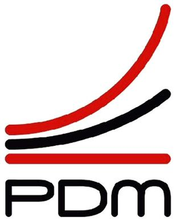PDM trademark