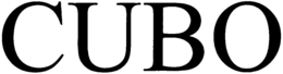 CUBO trademark