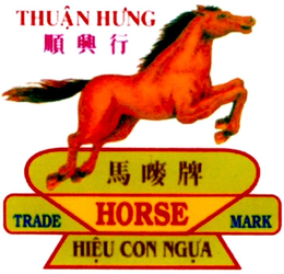 THUAN HUNG HORSE TRADE MARK HIEU CON NGUA trademark