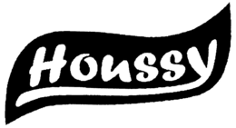 HOUSSY trademark
