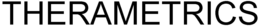 THERAMETRICS trademark