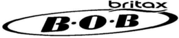 BRITAX B·O·B trademark