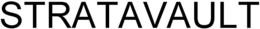 STRATAVAULT trademark
