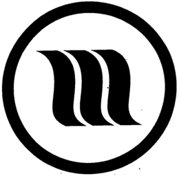 M trademark