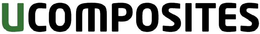 UCOMPOSITES trademark