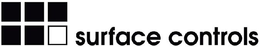 SURFACE CONTROLS trademark