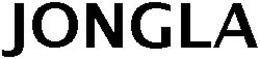 JONGLA trademark