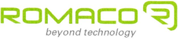 R ROMACO BEYOND TECHNOLOGY trademark