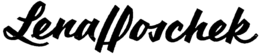 LENA HOSCHEK trademark