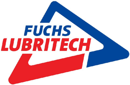 FUCHS LUBRITECH trademark