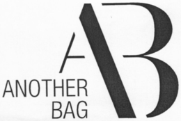 ANOTHER BAG trademark