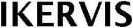 IKERVIS trademark