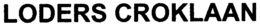 LODERS CROKLAAN trademark