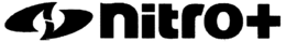 NITRO+ trademark