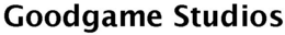 GOODGAME STUDIOS trademark