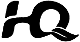 HQ trademark