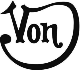 VON D trademark