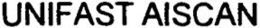 UNIFAST AISCAN trademark