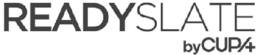 READYSLATE BY CUPA trademark