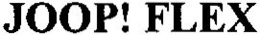 JOOP! FLEX trademark