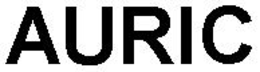 AURIC trademark