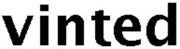 VINTED trademark