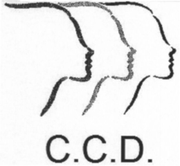 C.C.D. trademark