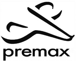 PREMAX trademark