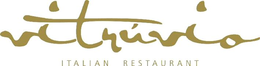 VITRÚVIO ITALIAN RESTAURANT trademark