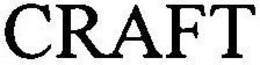 CRAFT trademark