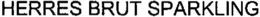 HERRES BRUT SPARKLING trademark