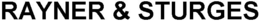 RAYNER & STURGES trademark