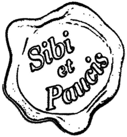 SIBI ET PAUCIS trademark