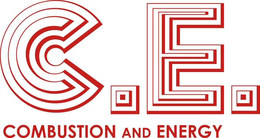 C.E. COMBUSTION AND ENERGY trademark