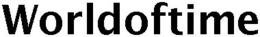 WORLDOFTIME trademark