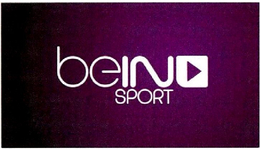 BEIN SPORT trademark