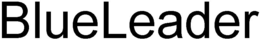 BLUELEADER trademark