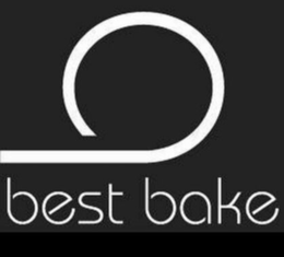 BEST BAKE trademark