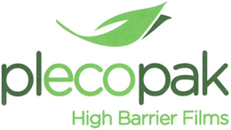 PLECOPAK HIGH BARRIER FILMS trademark