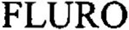 FLURO trademark