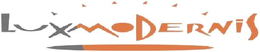 LUX MODERNIS trademark