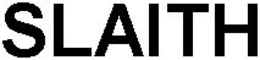 SLAITH trademark