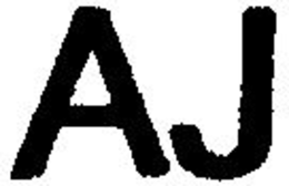 AJ trademark