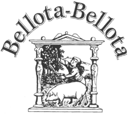 BELLOTA-BELLOTA trademark