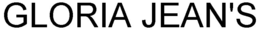 GLORIA JEAN'S trademark