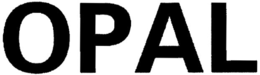 OPAL trademark