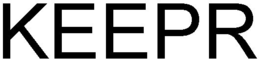 KEEPR trademark