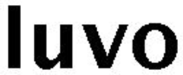 LUVO trademark